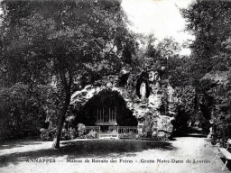 64 annappes - seminaire notre dame de lourdes 01